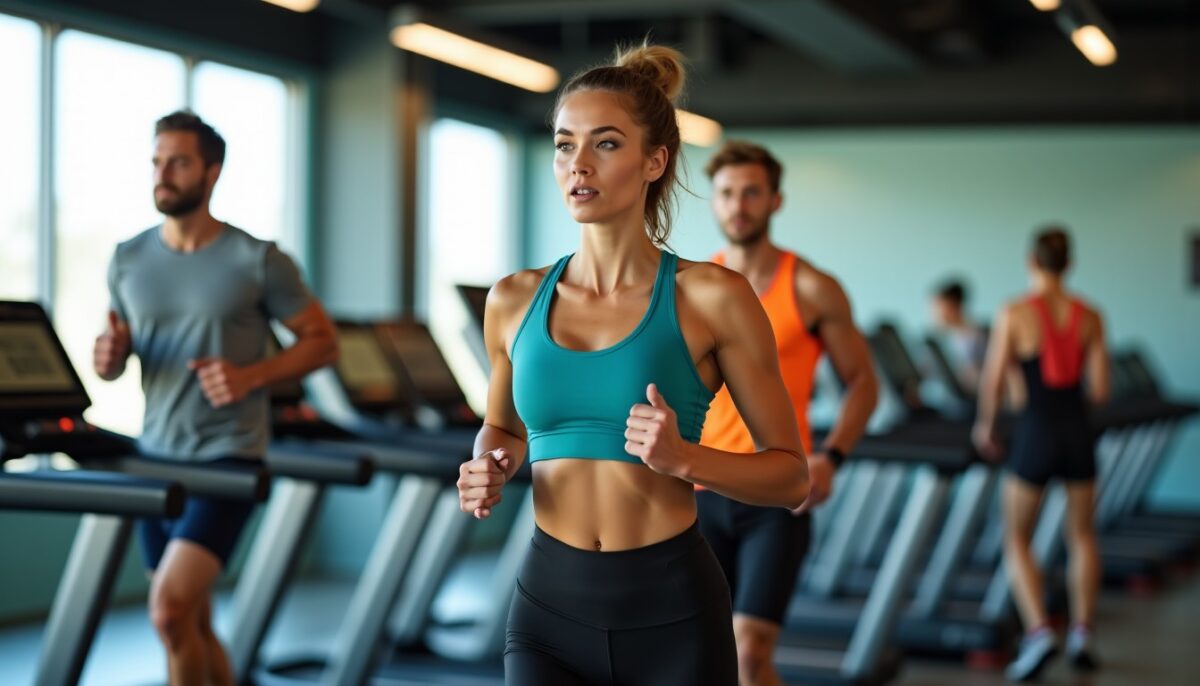 Quel tapis de course acheter selon votre objectif : marche, jogging, running, et budget réaliste