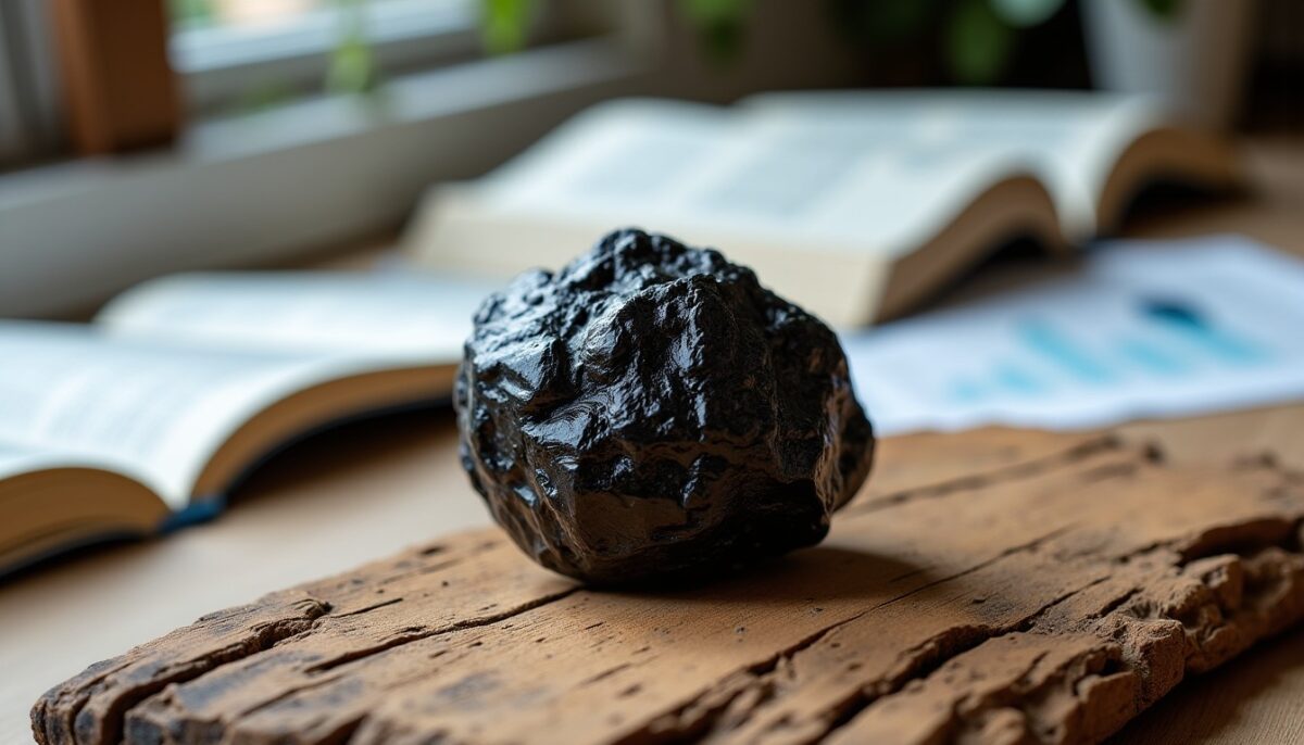 Shilajit : 7 idées reçues démystifiées grâce aux études et aux données récentes