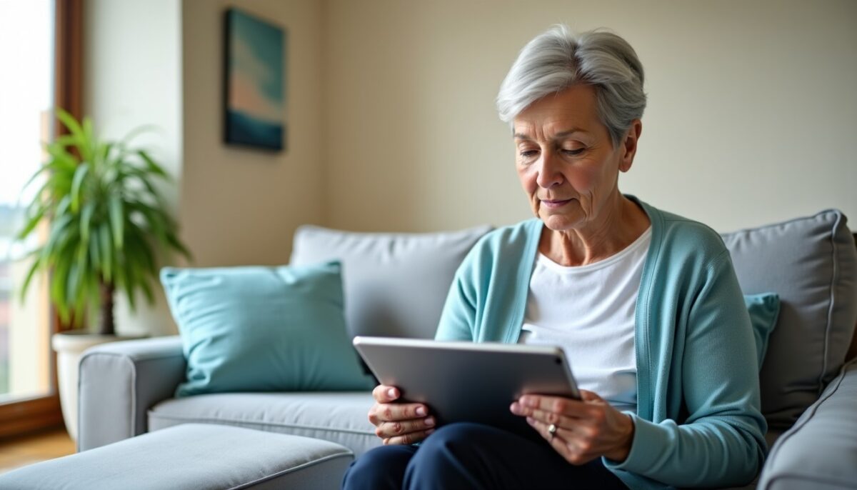 Comparateur de mutuelle senior : méthode claire pour trouver la meilleure offre, sans biais